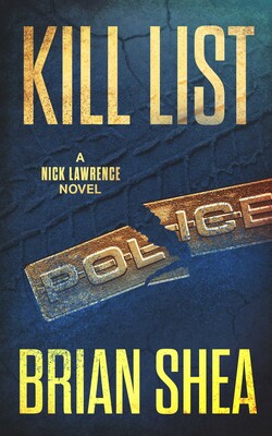 Kill List Kill List