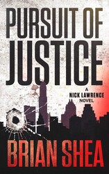 Pursuit of Justice Pursuit of Justice