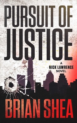 Pursuit of Justice Pursuit of Justice