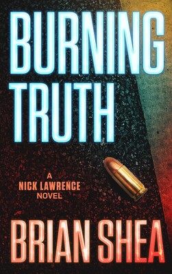 Burning Truth Burning Truth