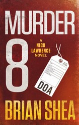 Murder 8 Murder 8