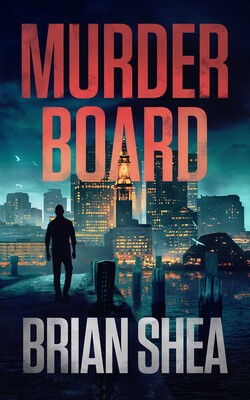 Murder Board Murder Board