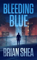 Bleeding Blue Bleeding Blue