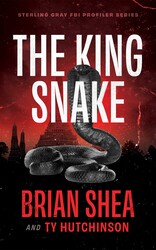 The King Snake The King Snake