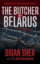 The Butcher of Belarus The Butcher of Belarus