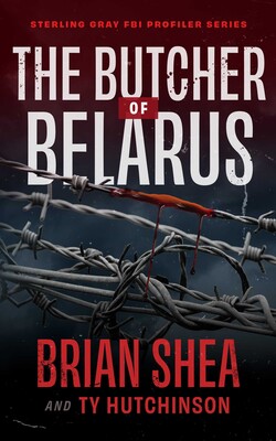The Butcher of Belarus The Butcher of Belarus
