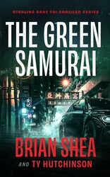 The Green Samurai The Green Samurai