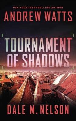 Tournament of Shadows Tournament of Shadows