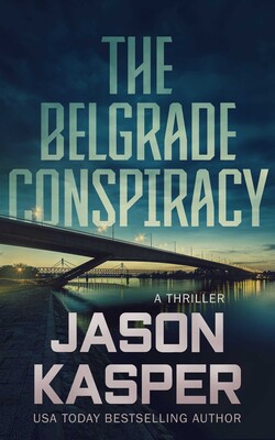 The Belgrade Conspiracy The Belgrade Conspiracy
