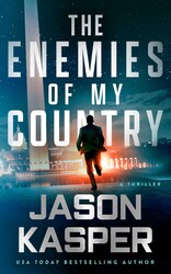 The Enemies of My Country