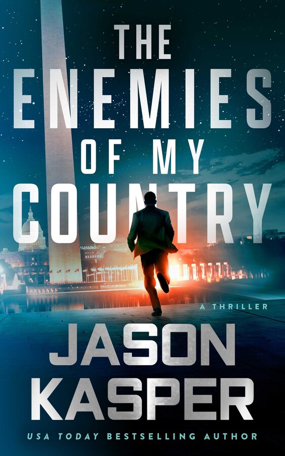 Enemies of My Country