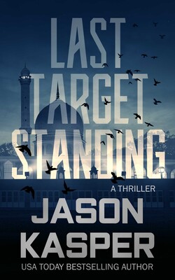 Last Target Standing Last Target Standing