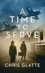 A Time to Serve A Time to Serve