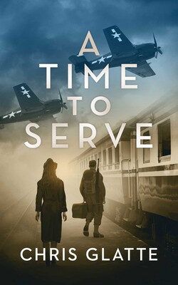 A Time to Serve A Time to Serve