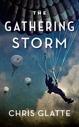 The Gathering Storm The Gathering Storm