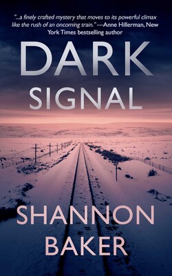 Dark Signal Dark Signal