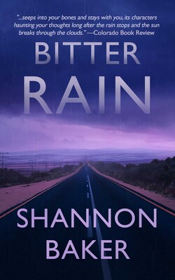 Bitter Rain Bitter Rain