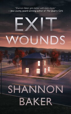 Exit Wounds Exit Wounds