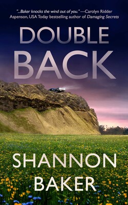 Double Back Double Back