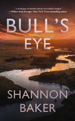 Bull's Eye Bull's Eye