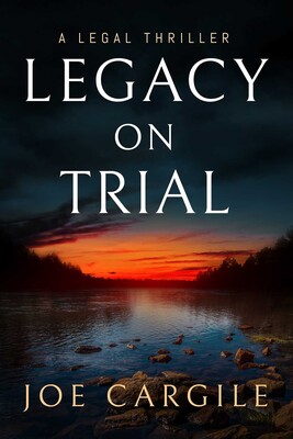 Legacy on Trial Legacy on Trial