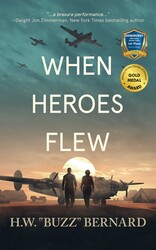 When Heroes Flew When Heroes Flew