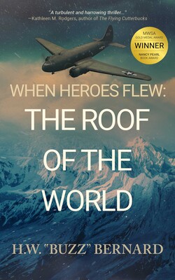 When Heroes Flew: The Roof of the World When Heroes Flew: The Roof of the World