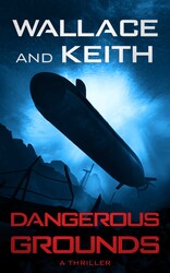 Dangerous Grounds Dangerous Grounds
