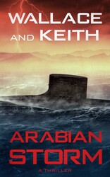 Arabian Storm Arabian Storm