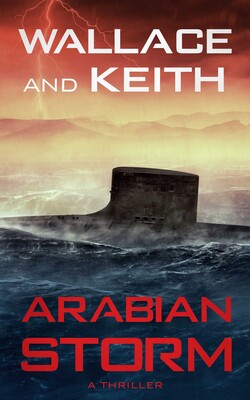 Arabian Storm Arabian Storm