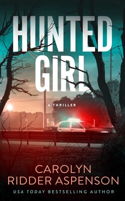 Hunted Girl Hunted Girl
