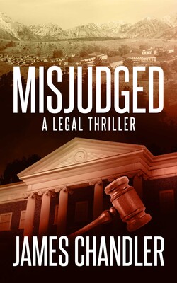 Misjudged Misjudged