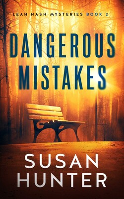 Dangerous Mistakes Dangerous Mistakes