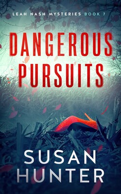 Dangerous Pursuits Dangerous Pursuits
