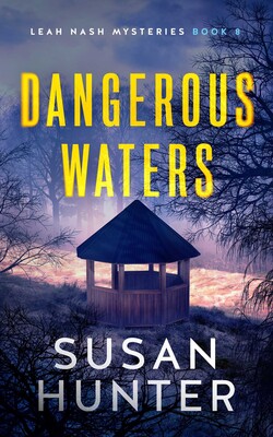 Dangerous Waters Dangerous Waters