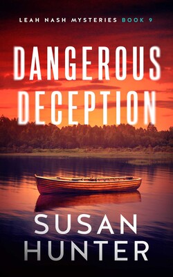 Dangerous Deception Dangerous Deception