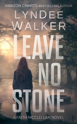 Leave No Stone Leave No Stone