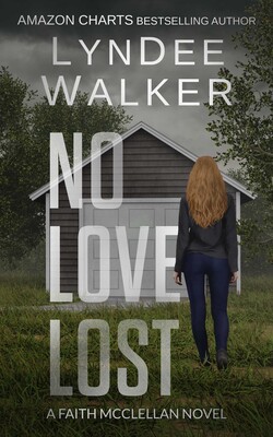 No Love Lost No Love Lost