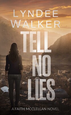 Tell No Lies Tell No Lies