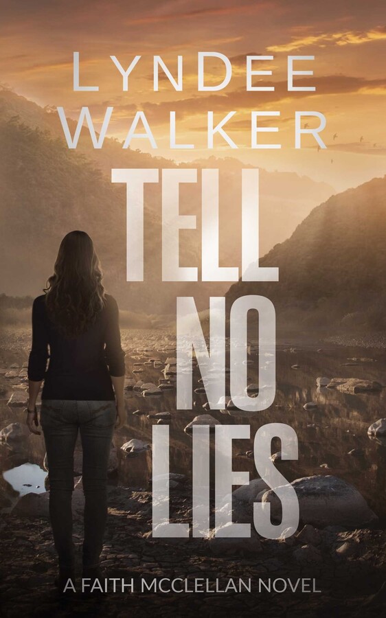 Tell No Lies
