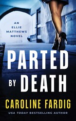 Parted by Death Parted by Death