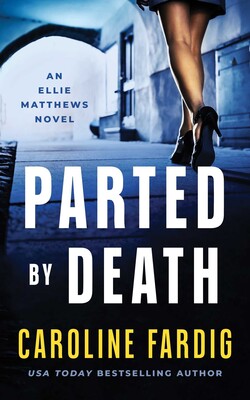 Parted by Death Parted by Death