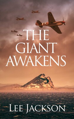 The Giant Awakens The Giant Awakens