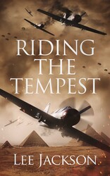 Riding the Tempest Riding the Tempest