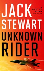Unknown Rider Unknown Rider