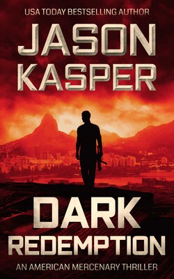 Dark Redemption