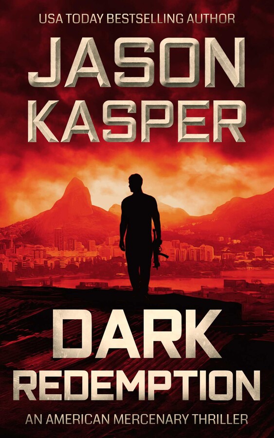 Dark Redemption