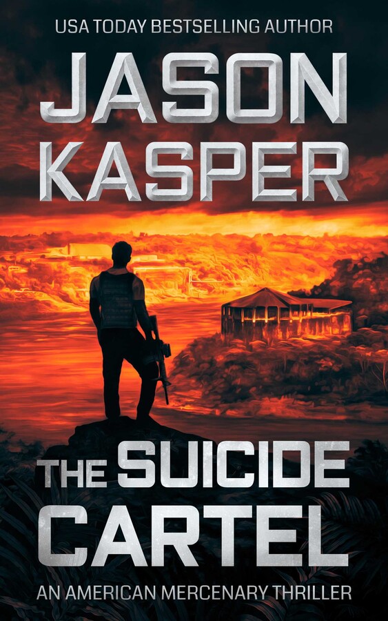 Suicide Cartel