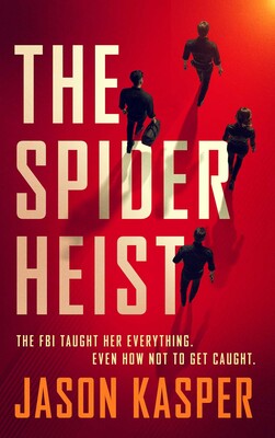 The Spider Heist