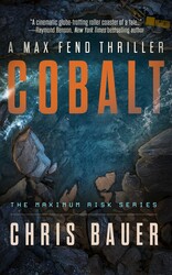 Cobalt Cobalt